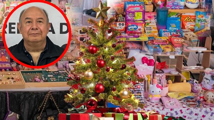 Sedeco brindará asesoría y difusión para Bazares navideños en Hidalgo