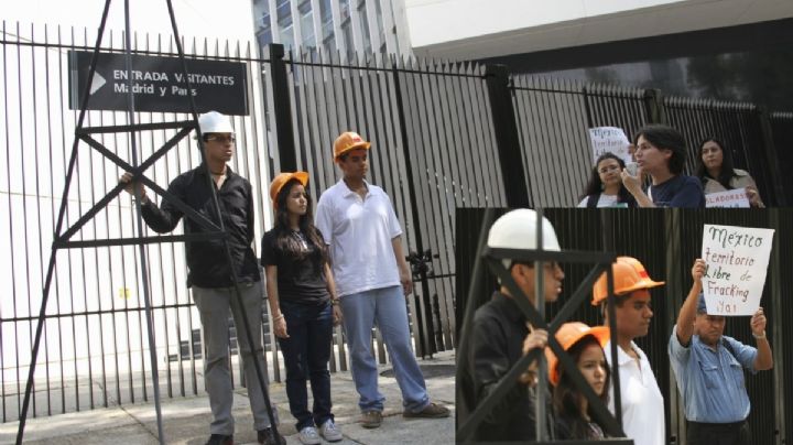 ¿Qué es el fracking y por qué pone en riesgo a la producción agrícola?