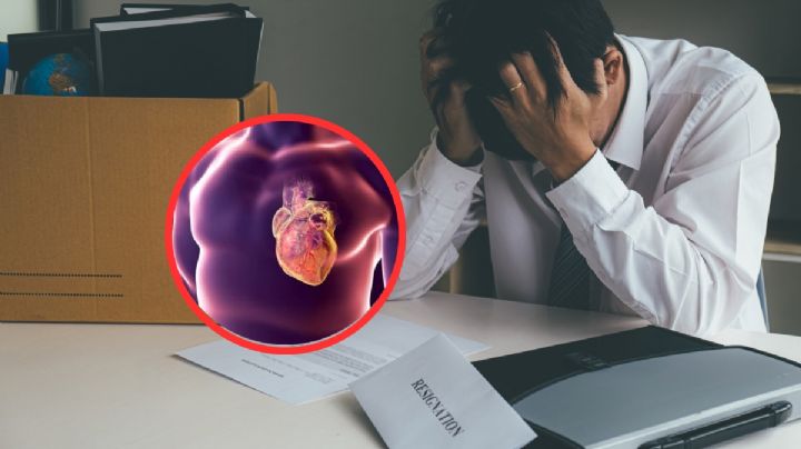 "No quieren pagarme"; denuncia despido injustificado desde hace 12 años