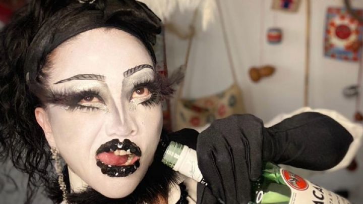 Pestañas Locas, la compañía que salió del closet para alumbrar la escena artística de Pachuca