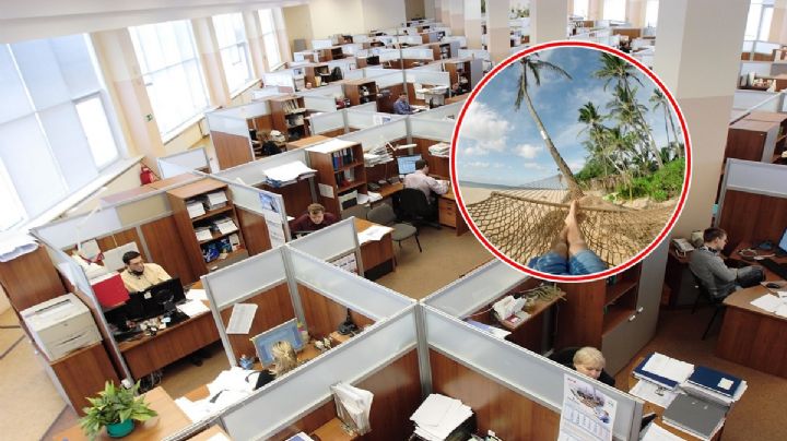 Jornada laboral: La verdadera historia detrás del NUEVO día de descanso obligatorio en México