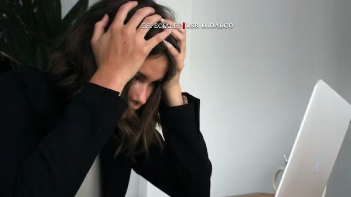 “Normalicé estar cansada”, así afecta la vida cotidiana el Síndrome Burnout