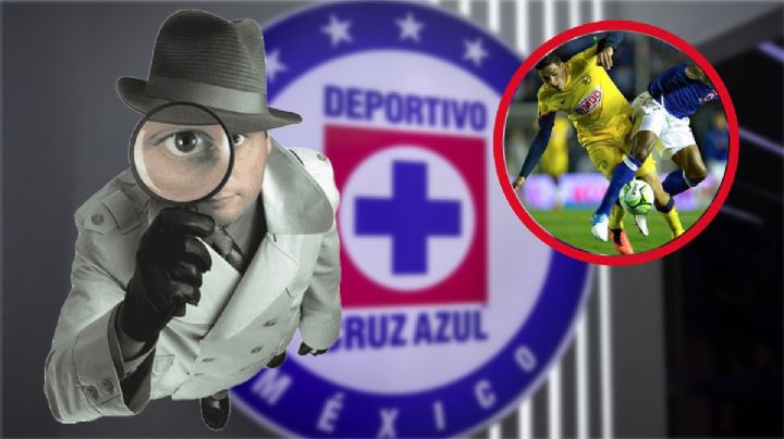 El gol que no fue y pudo haber cambiado la historia del Cruz Azul... ¿mala jugada o mala suerte?