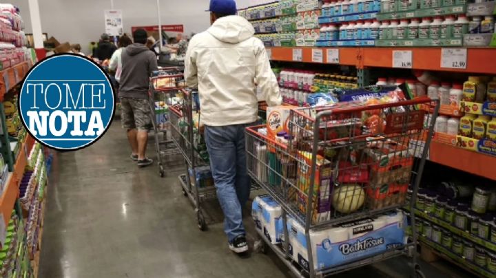 Costco, Walmart y Bodega Aurrera van por estos usuarios
