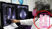 Foto ilustrativa de la nota titulada: Un día de pago de interés de deuda solventaría 16,571 tratamientos anuales de cáncer de mama