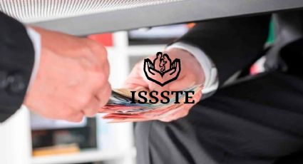 ISSSTE se “asocia” con juez para la campaña del 24