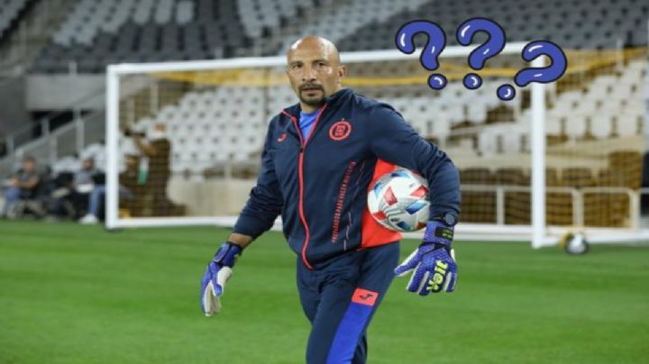 ¿El Conejo Pérez se va o se queda? Esta es la decisión que Cruz Azul podría tomar