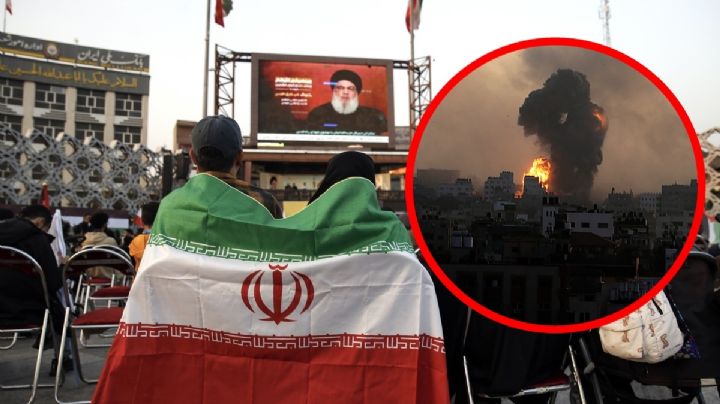 Hezbolá ¿Cuál es su papel en el conflicto de Israel y Palestina?