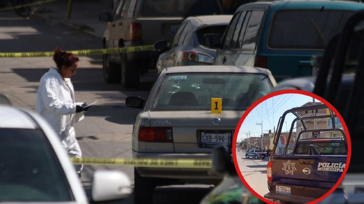 Matan a mujer policía en Silao; tenía 1 mes trabajando