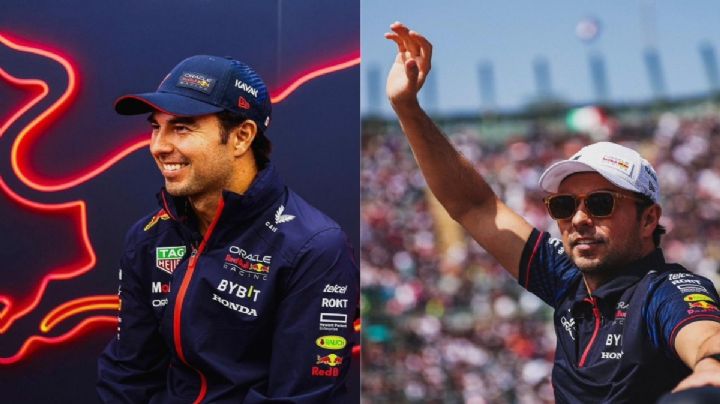 La historia detrás del polémico apodo de Checo Pérez dentro de la Fórmula 1