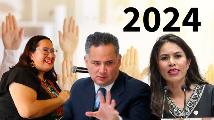 Estos personajes del gabinete de Menchaca aspiran a un cargo de elección en 2024