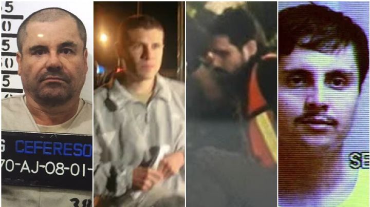 El Altiplano: ¿la casa de la familia de “El Chapo” Guzmán?