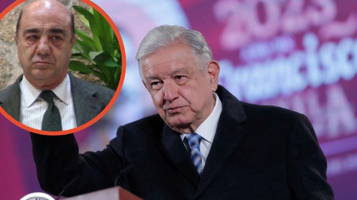 “Sabadazo”, la resolución del juez que permite resguardo domiciliario a Murillo: AMLO