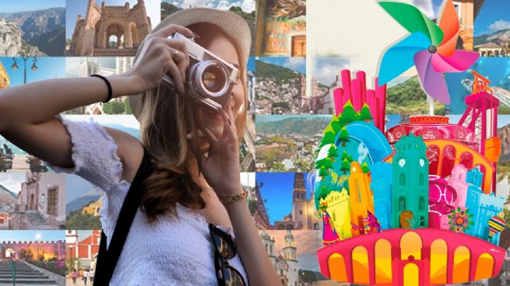 Hidalgo, sede de la edición 5 del Tianguis de Pueblos Mágicos; aquí todo lo que debes de saber