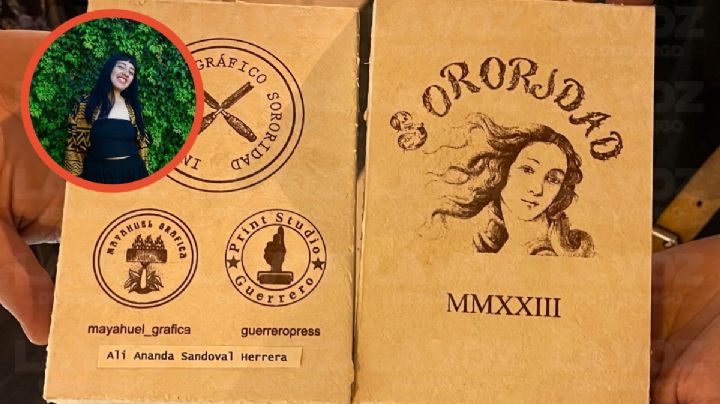 Sororidad, la exposición de artes gráficas hecha por mujeres, en la Fundación Arturo Herrera Cabañas