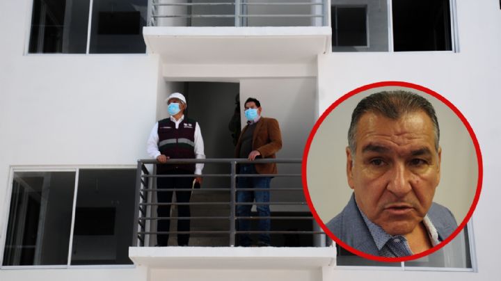 Cae la venta de casas en Guanajuato, empresarios dicen vender solo la cuarta parte de lo que era antes