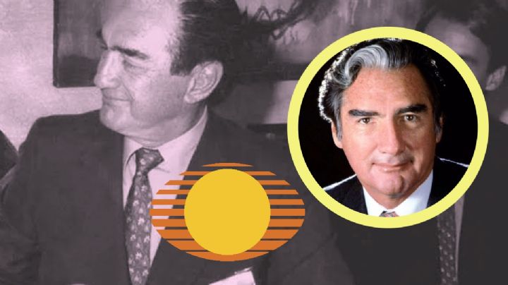 Así fue la declaración más polémica de "El Tigre" Azcárraga sobre los mexicanos