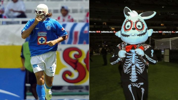 Cruz Azul y todas las leyendas que apuntan a que hay una maldición en La Noria