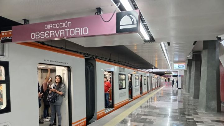Metro CDMX: usuarios reportan que los tiempos de traslado son lentos en la Línea 1