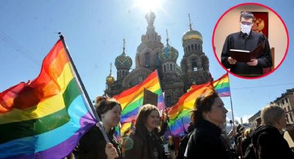 Rusia declara a movimiento LGBT como extremista: claves de la prohibición del Tribunal Supremo