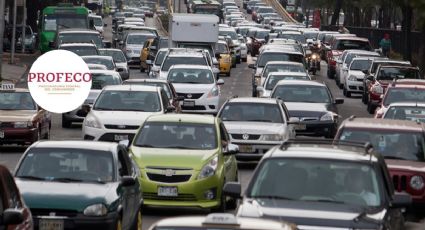 Profeco alerta a los clientes de Nissan