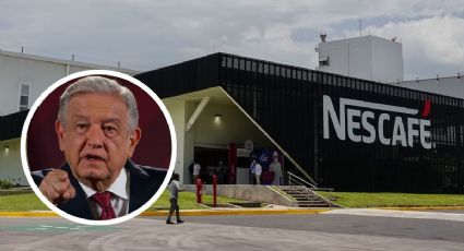 Acusaciones de abusos de Nestlé contra cafetaleros de Veracruz llegan a la “mañanera” de AMLO