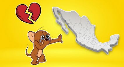 Estas son las 3 ciudades más infieles de México, ¿vives ahí?