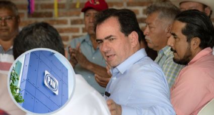 No presionaremos al PAN: Pepe Yunes, candidato del PRI por la alianza en Veracruz
