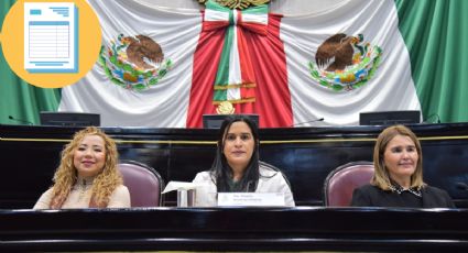 Comparece titular de SEDESOL ante Congreso del Estado de Veracruz