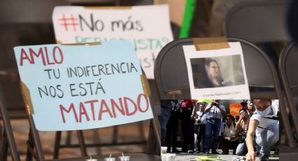La Sociedad Interamericana de Prensa condena ataques a periodistas en México