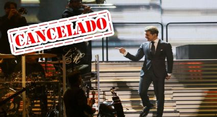 ¿Se cancelará el concierto de Luis Miguel en Puebla? Esto sabemos