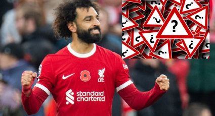 Cuál es la adicción de Mohamed Salah