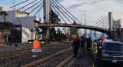 Encuentran mujer migrante sin vida cerca de las vías del tren en Orizaba