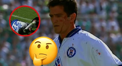 Esta es la historia más sangrienta detrás del triunfo del Cruz Azul en 1997