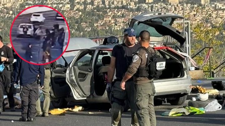 VIDEO | Lo que se sabe del ataque terrorista en Jerusalén, en medio de tregua Israel-Hamás