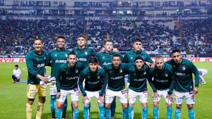 Carísimo: el nuevo jersey de León para el Mundial de Clubes costará 3,000 pesos