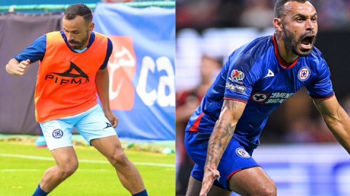 La otra dolorosa baja para Cruz Azul; no cumplió y ahora se tendría que ir por la puerta de atrás