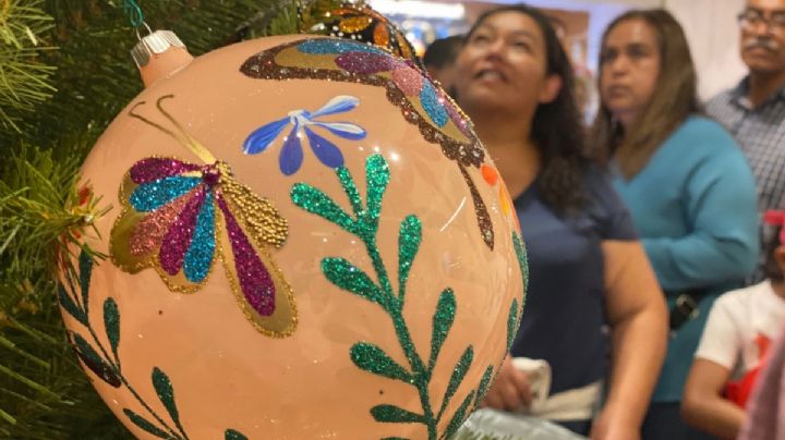 El camino a la Navidad: desde Tlalpujahua piden paz y seguridad para México