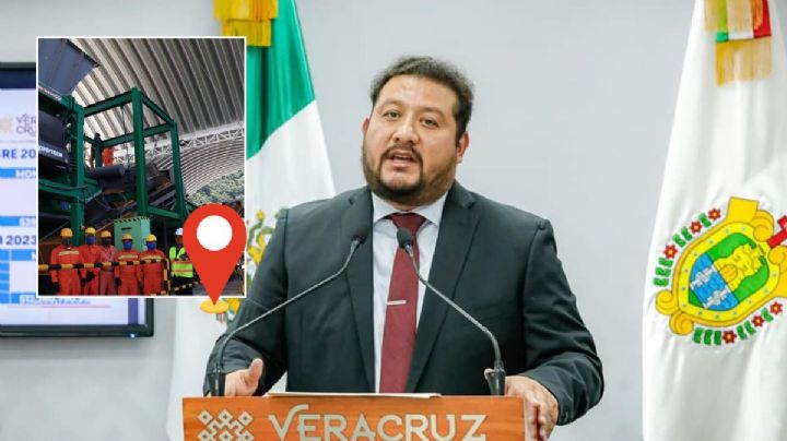 En estos 6 municipios de Veracruz se instalarán centros de transferencia