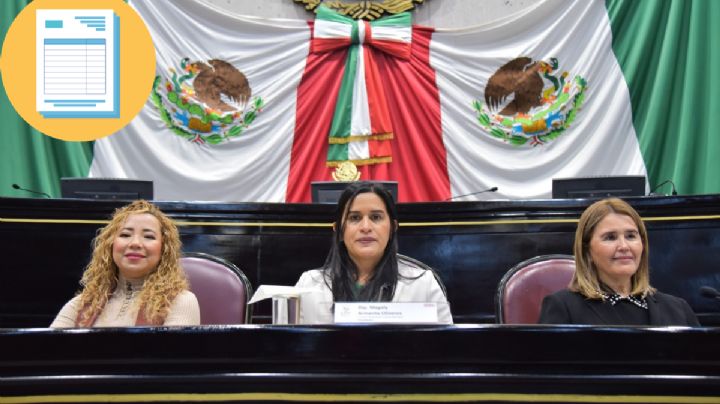 Comparece titular de SEDESOL ante Congreso del Estado de Veracruz