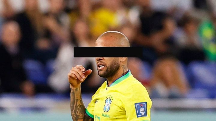 Caso Dani Alves ¿Por qué la víctima de agresión sexual se niega a acuerdo?