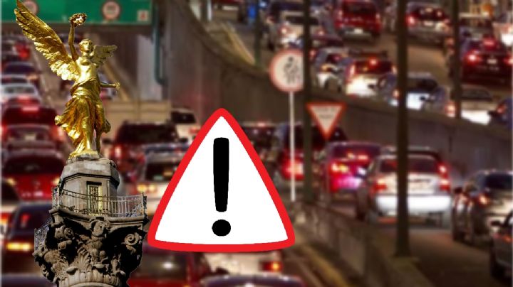 ¿La placa de tu auto termina en 9? Checa el pago que debes realizar en diciembre