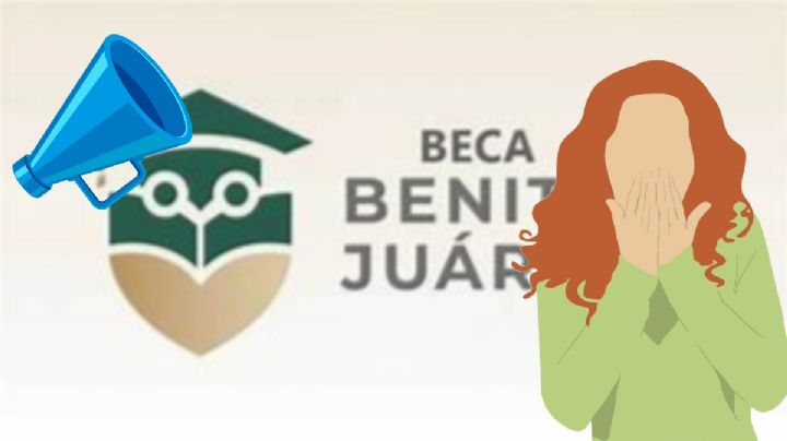 Beca Benito Juaréz 2023: El inesperado mensaje para todos los que quieren hasta 3,000 pesos