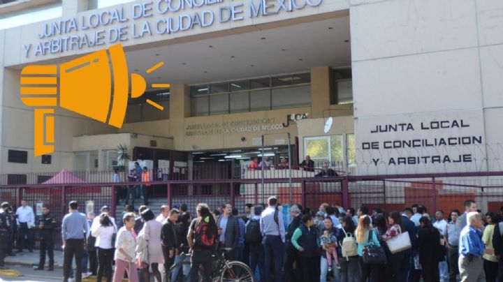 ¿Dónde se activo la alerta sísmica en la CDMX?