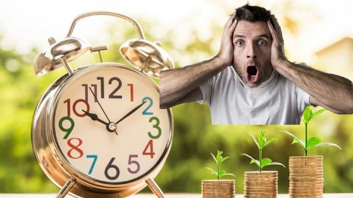 Cetes: Esto es lo que debes de hacer a partir del 5 de diciembre y obtener en marzo 5,000 pesos