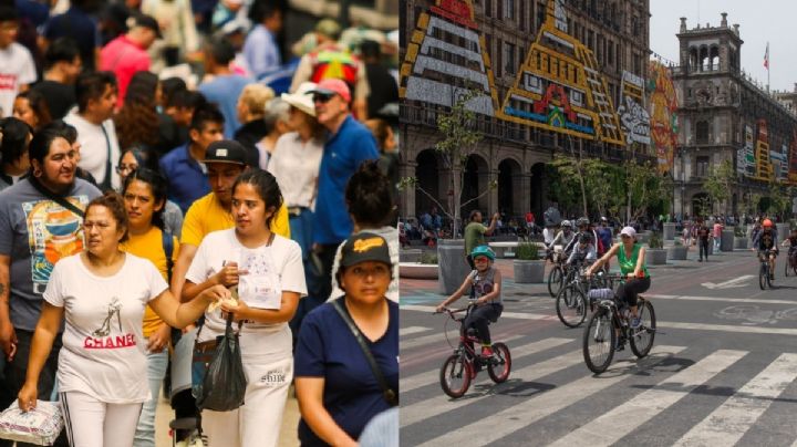 ¿Cómo sería la nueva movilidad en la CDMX? Estos cambios podrían llegar en 2024
