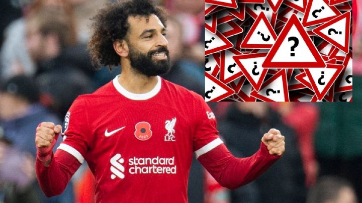 Cuál es la adicción de Mohamed Salah