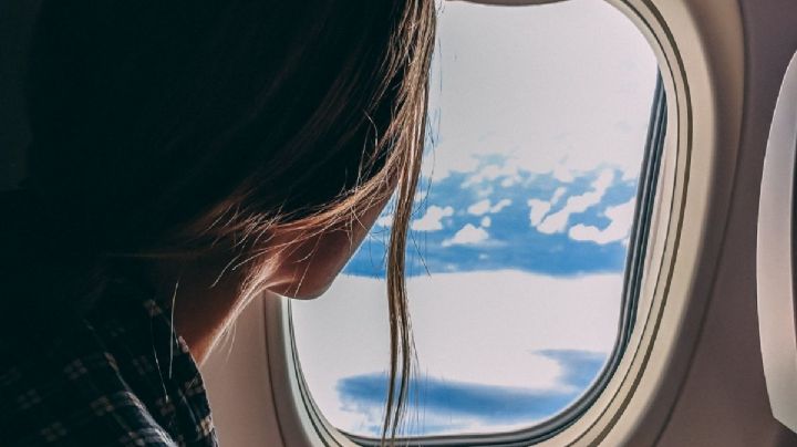 Esta es la razón por la que viajar en avión te mantiene joven, según la ciencia