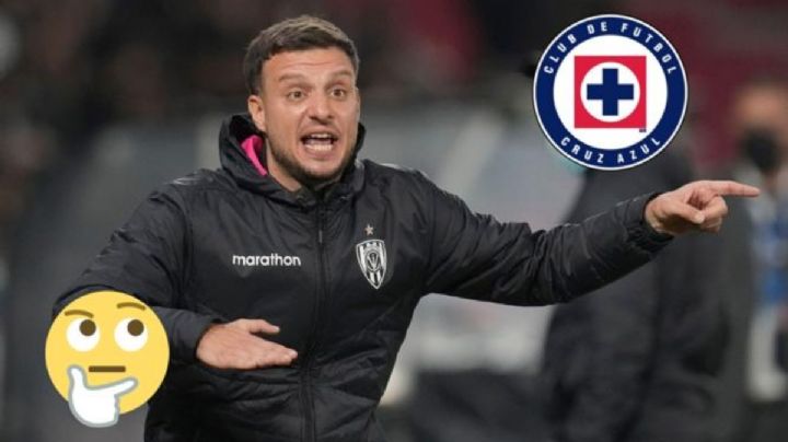 Esto es lo que deberán hacer los fichajes y jugadores del Cruz Azul para ganarse a Anselmi