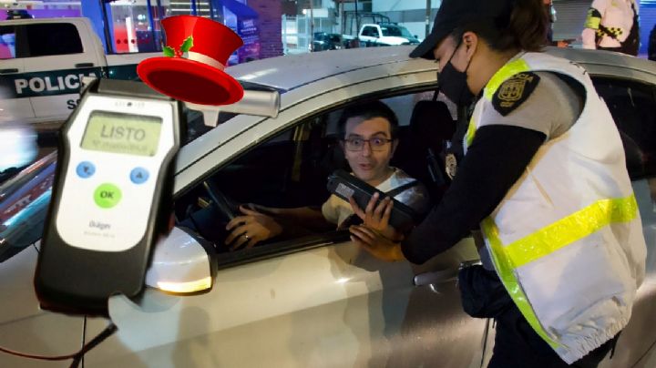Alcoholímetro 2023: Este es límite de alcohol permitido para conducir y no te vayas al "Torito"